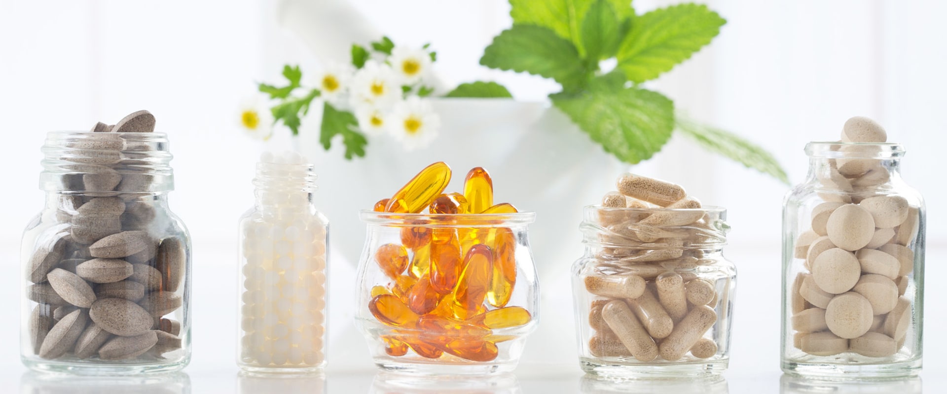 What are the top 10 supplements?