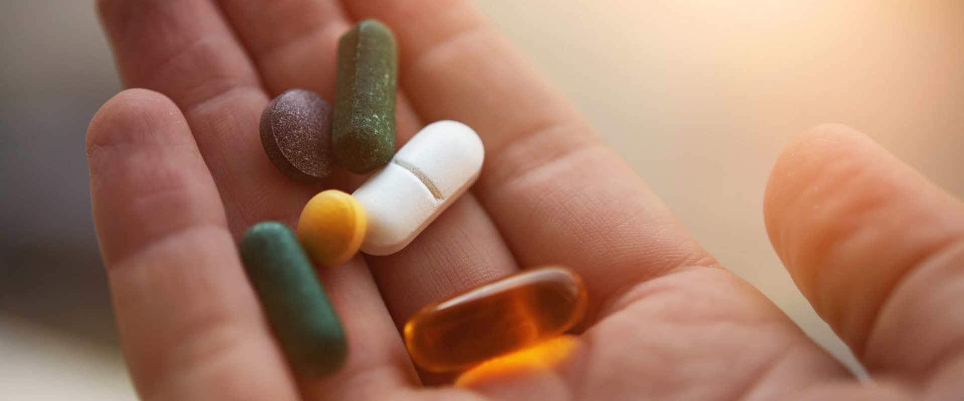 How do you know if a supplement is reliable?
