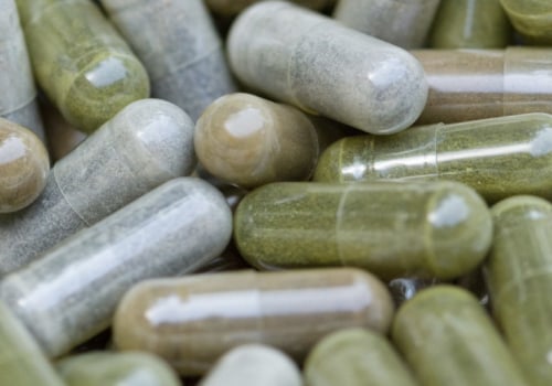 Can natural supplements have side effects?